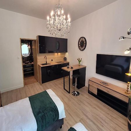 Good Day Apartment Centrum Katowice Luaran gambar