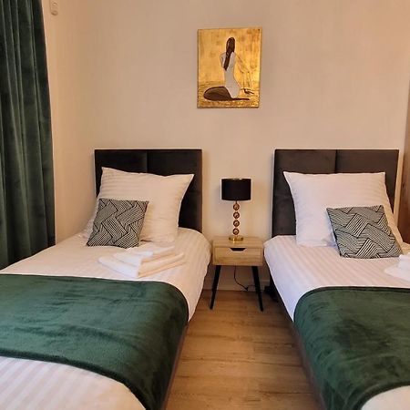 Good Day Apartment Centrum Katowice Luaran gambar