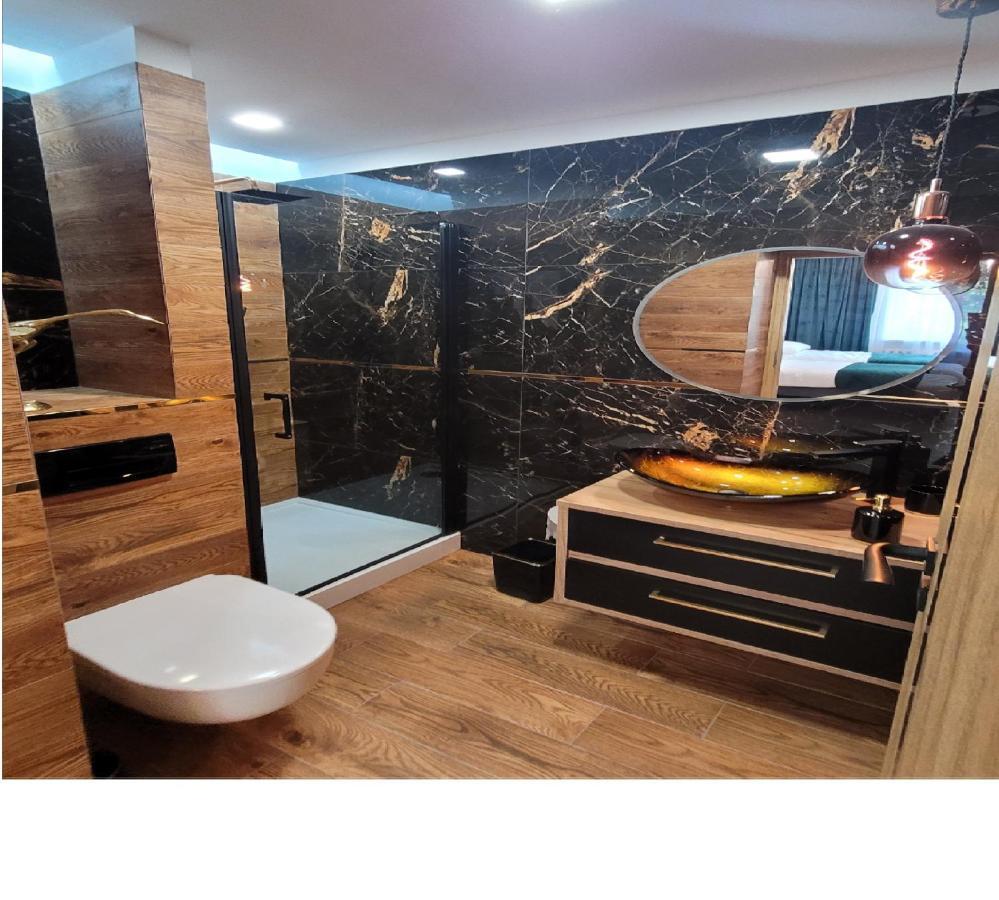 Good Day Apartment Centrum Katowice Luaran gambar